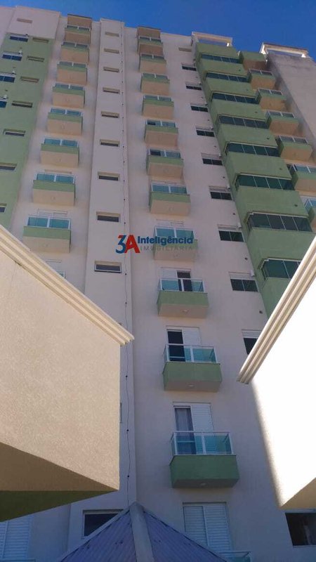 APARTAMENTO EDIFÍCIO NENA MONCAYO - Sorocaba - 