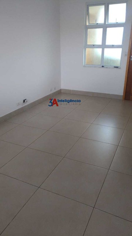 APARTAMENTO EDIFÍCIO NENA MONCAYO - Sorocaba - 