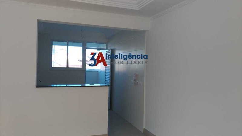 APARTAMENTO EDIFÍCIO NENA MONCAYO - Sorocaba - 