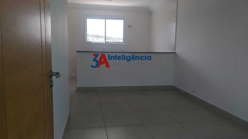 APARTAMENTO EDIFÍCIO NENA MONCAYO - Sorocaba - 
