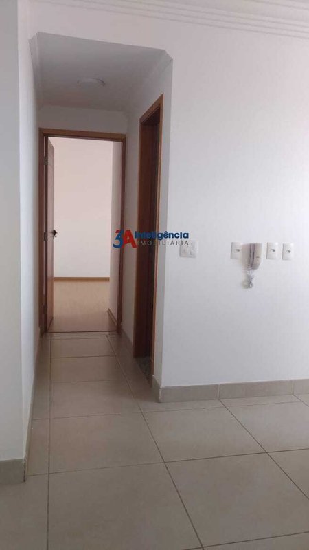 APARTAMENTO EDIFÍCIO NENA MONCAYO - Sorocaba - 