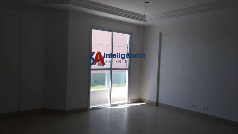 APARTAMENTO EDIFÍCIO NENA MONCAYO - Sorocaba - 