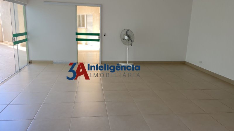 APARTAMENTO EDIFÍCIO NENA MONCAYO - Sorocaba - 