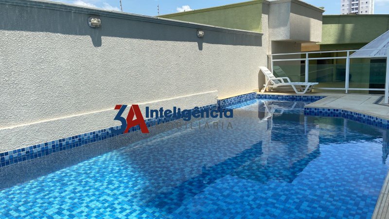 APARTAMENTO EDIFÍCIO NENA MONCAYO - Sorocaba - 