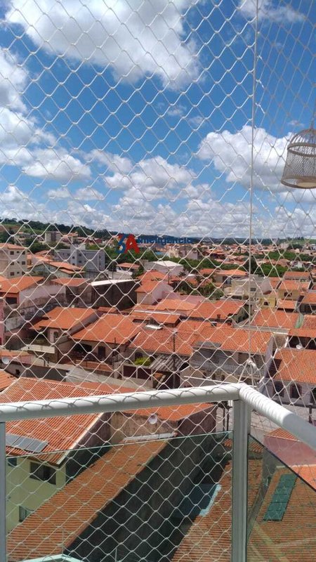 APARTAMENTO EDIFÍCIO NENA MONCAYO - Sorocaba - 
