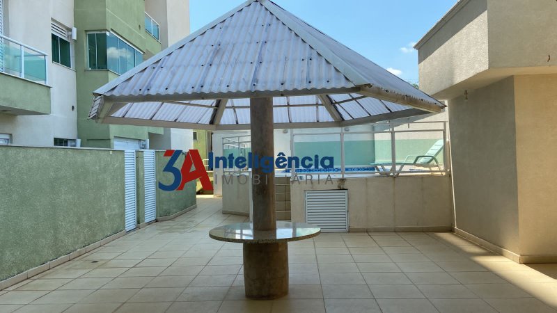 APARTAMENTO EDIFÍCIO NENA MONCAYO - Sorocaba - 
