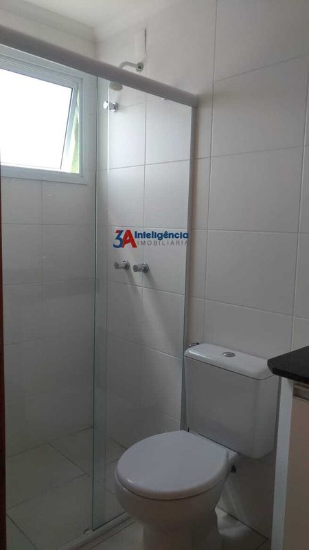 APARTAMENTO EDIFÍCIO NENA MONCAYO - Sorocaba - 