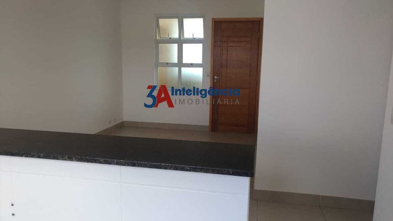 APARTAMENTO EDIFÍCIO NENA MONCAYO - Sorocaba - 