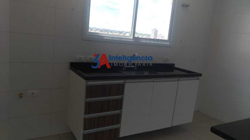 APARTAMENTO EDIFÍCIO NENA MONCAYO - Sorocaba - 