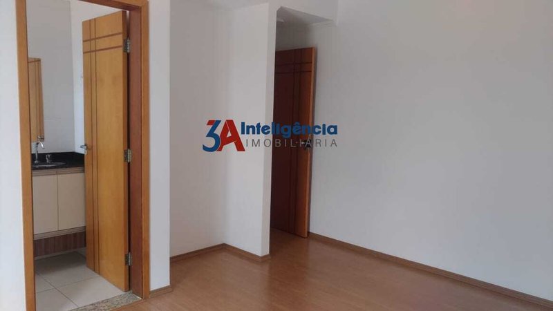 APARTAMENTO EDIFÍCIO NENA MONCAYO - Sorocaba - 