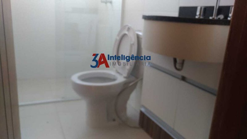 APARTAMENTO EDIFÍCIO NENA MONCAYO - Sorocaba - 