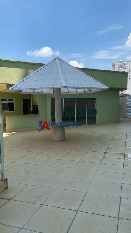 APARTAMENTO EDIFÍCIO NENA MONCAYO - Sorocaba - 