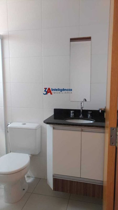 APARTAMENTO EDIFÍCIO NENA MONCAYO - Sorocaba - 