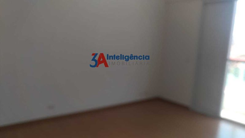 APARTAMENTO EDIFÍCIO NENA MONCAYO - Sorocaba - 