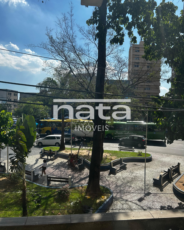 Sala comercial | Jardim 25 de Agosto | Duque de Caxias Praça Roberto Silveira Duque de Caxias - 