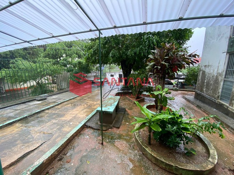 Apartamento com 2/4 à venda em Recreio Ipitanga (INDISPONÍVEL) Rua José Ernesto dos Santos Lauro de Freitas - 