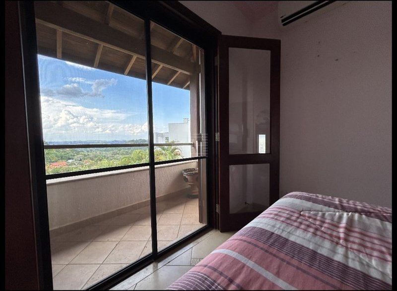 🏡 Casa Maravilhosa à Venda e para Locação em Condomínio Clube – Valinhos/SP - Valinhos - 