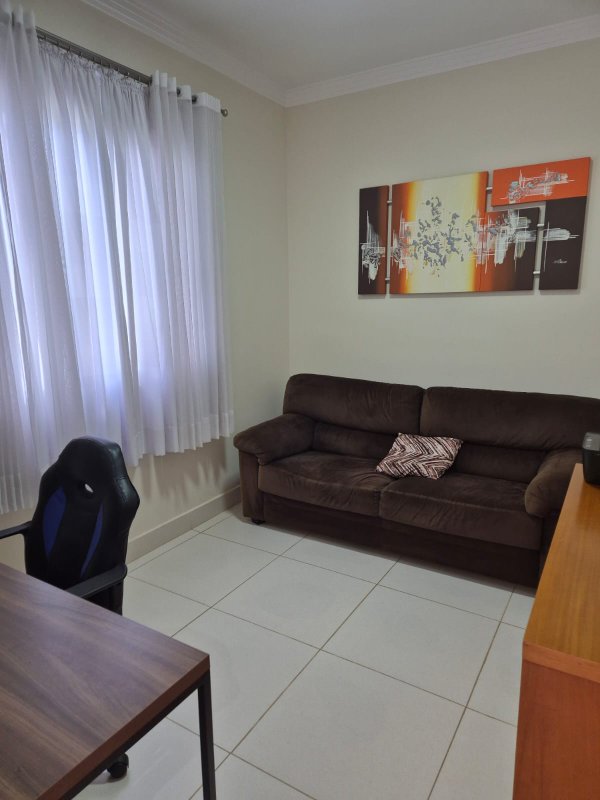 🏡 Casa Térrea à Venda – Conforto, Praticidade e Pronta para Morar no Res Pq. dos Alecrins - Campinas - 
