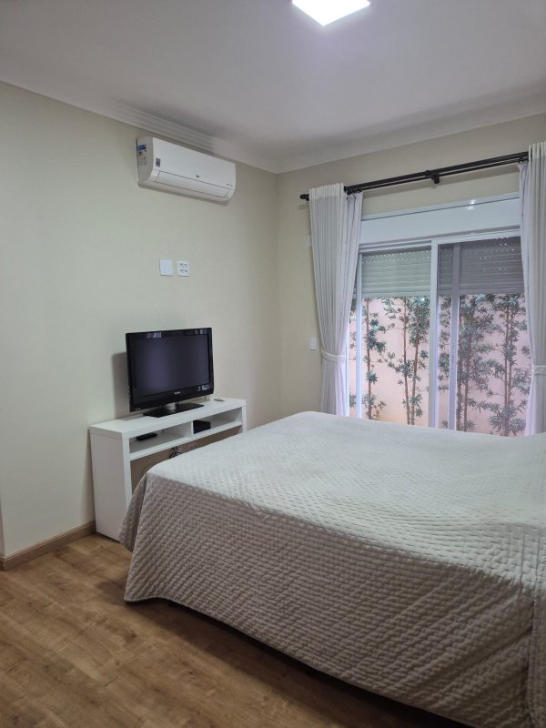 🏡 Casa Térrea à Venda – Conforto, Praticidade e Pronta para Morar no Res Pq. dos Alecrins - Campinas - 
