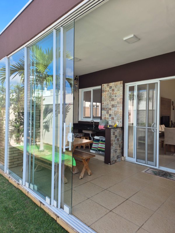 🏡 Casa Térrea à Venda – Conforto, Praticidade e Pronta para Morar no Res Pq. dos Alecrins - Campinas - 