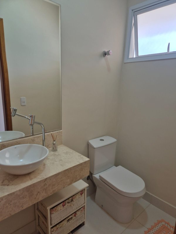 🏡 Casa Térrea à Venda – Conforto, Praticidade e Pronta para Morar no Res Pq. dos Alecrins - Campinas - 