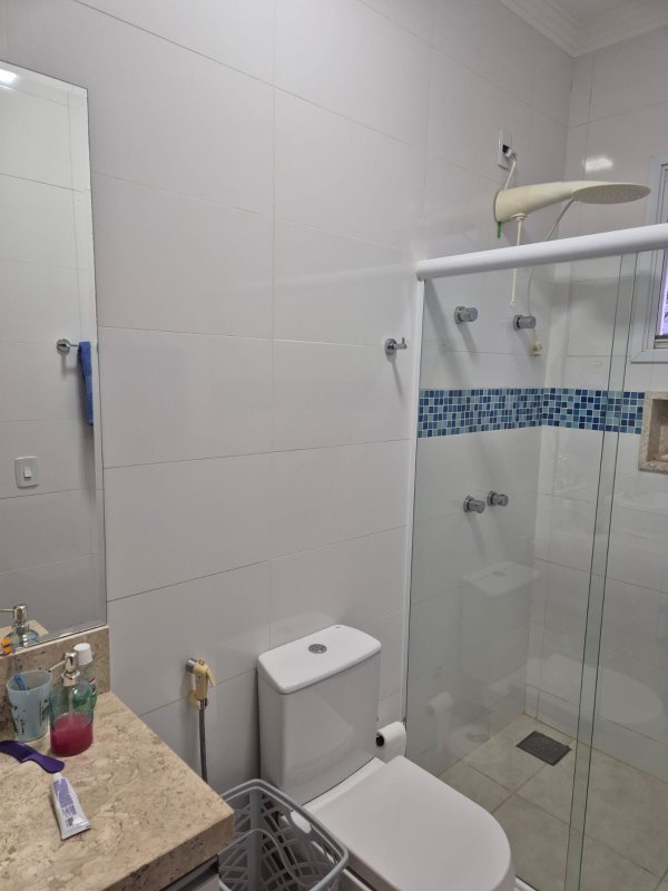 🏡 Casa Térrea à Venda – Conforto, Praticidade e Pronta para Morar no Res Pq. dos Alecrins - Campinas - 