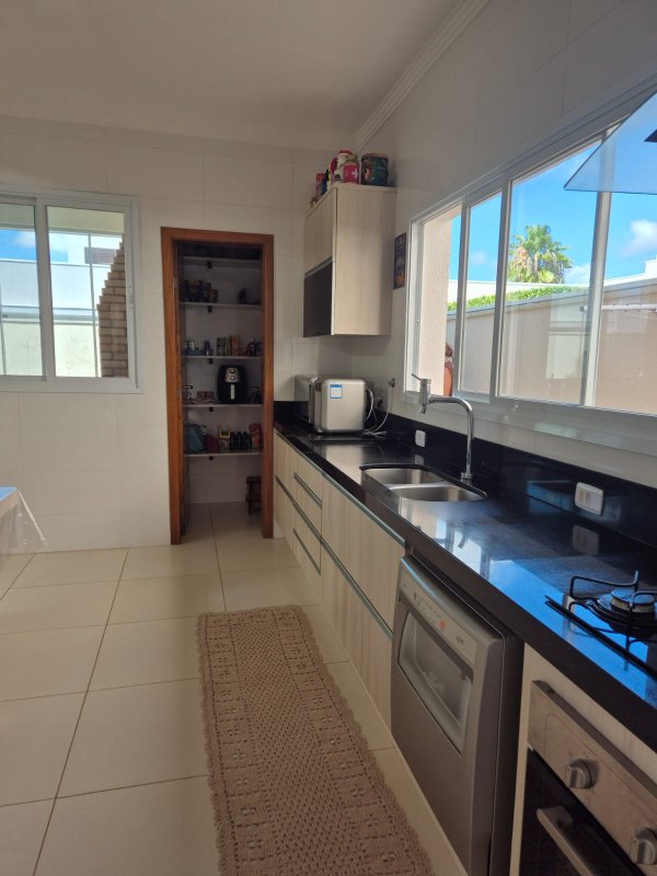 🏡 Casa Térrea à Venda – Conforto, Praticidade e Pronta para Morar no Res Pq. dos Alecrins - Campinas - 