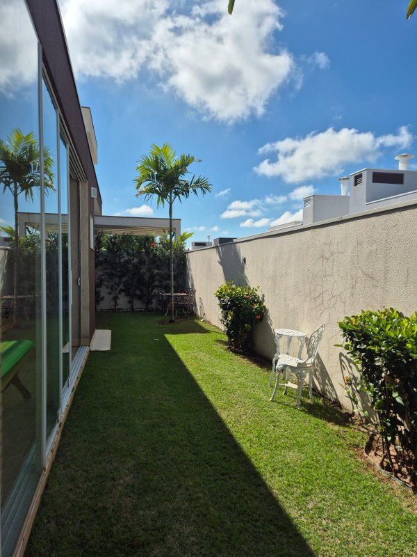 🏡 Casa Térrea à Venda – Conforto, Praticidade e Pronta para Morar no Res Pq. dos Alecrins - Campinas - 