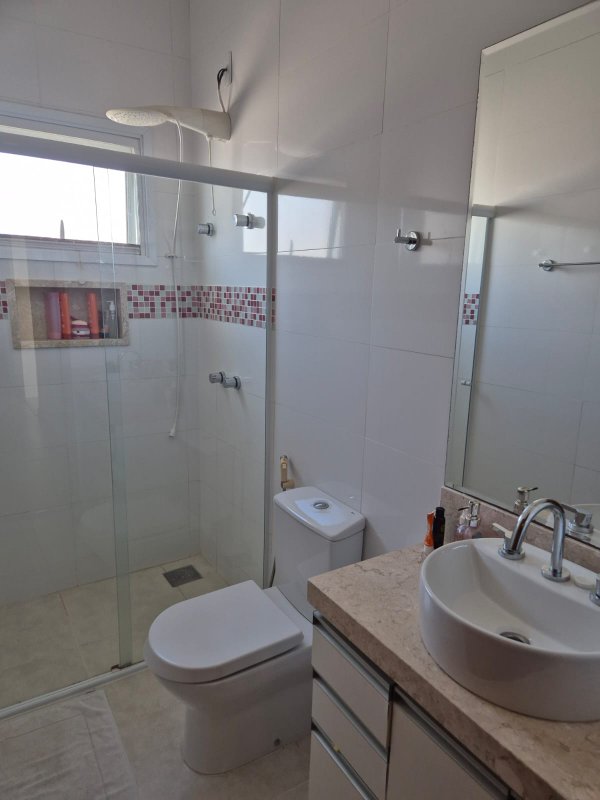 🏡 Casa Térrea à Venda – Conforto, Praticidade e Pronta para Morar no Res Pq. dos Alecrins - Campinas - 