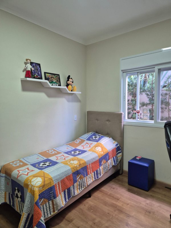 🏡 Casa Térrea à Venda – Conforto, Praticidade e Pronta para Morar no Res Pq. dos Alecrins - Campinas - 