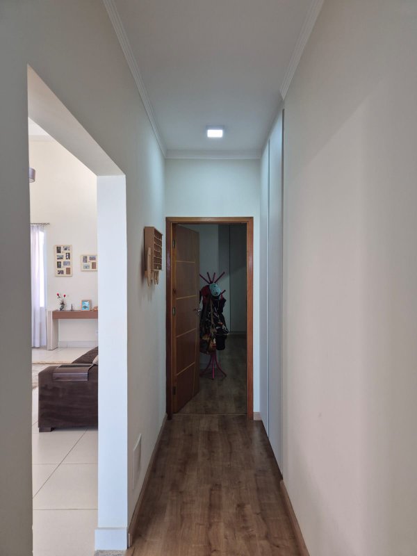 🏡 Casa Térrea à Venda – Conforto, Praticidade e Pronta para Morar no Res Pq. dos Alecrins - Campinas - 