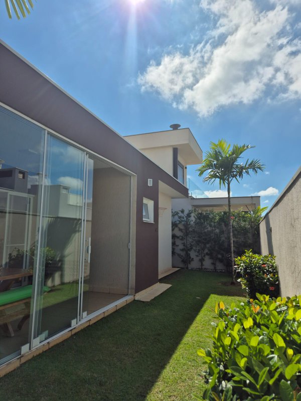 🏡 Casa Térrea à Venda – Conforto, Praticidade e Pronta para Morar no Res Pq. dos Alecrins - Campinas - 