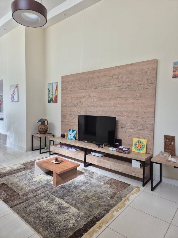 🏡 Casa Térrea à Venda – Conforto, Praticidade e Pronta para Morar no Res Pq. dos Alecrins - Campinas - 