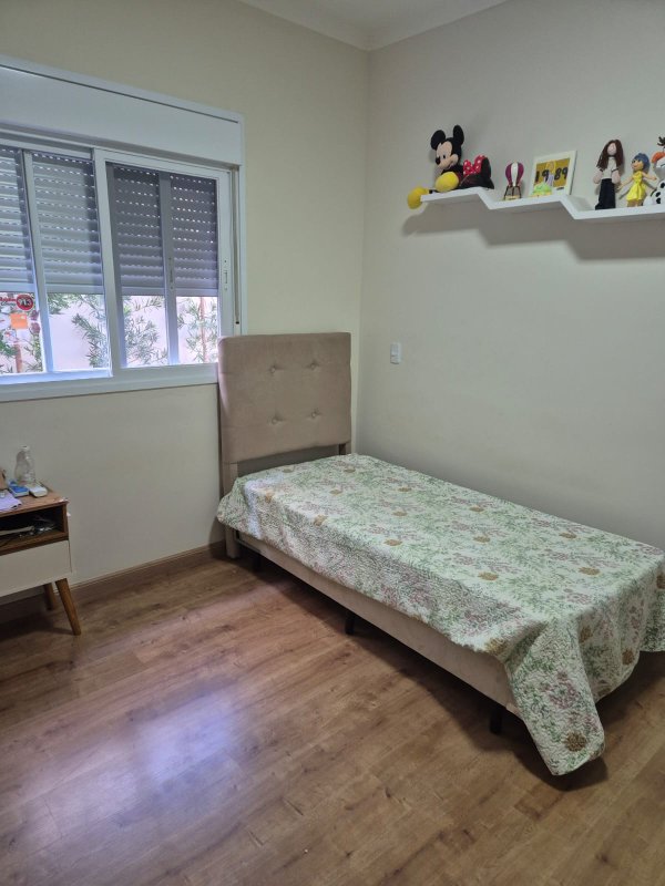 🏡 Casa Térrea à Venda – Conforto, Praticidade e Pronta para Morar no Res Pq. dos Alecrins - Campinas - 