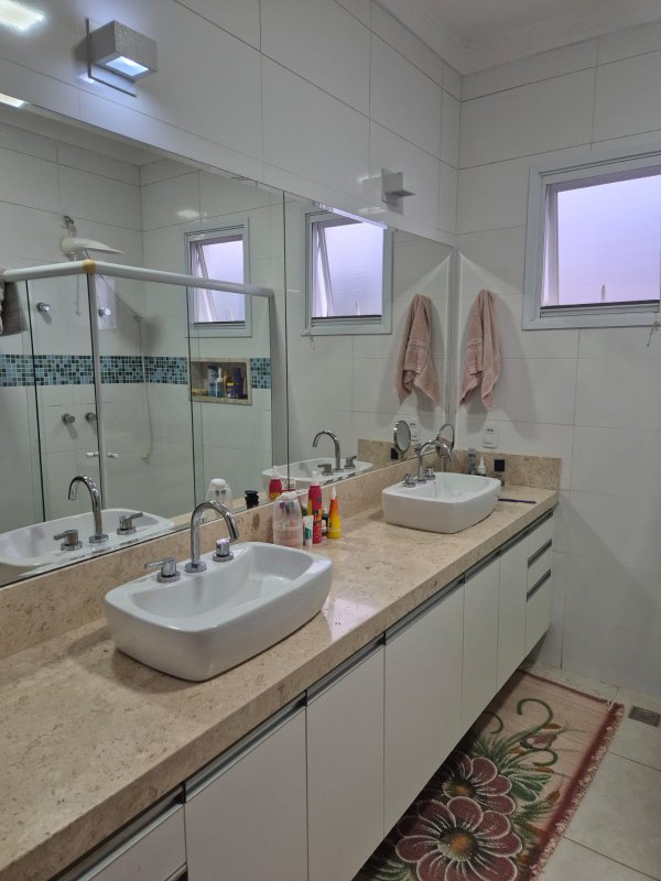 🏡 Casa Térrea à Venda – Conforto, Praticidade e Pronta para Morar no Res Pq. dos Alecrins - Campinas - 