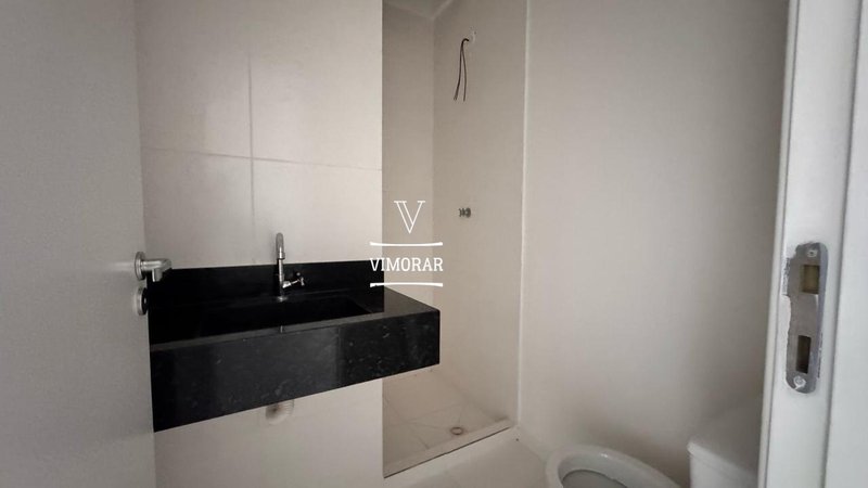 Sobrado em condomínio 2 dormitórios + 1 vaga de garagem - Guarulhos - 