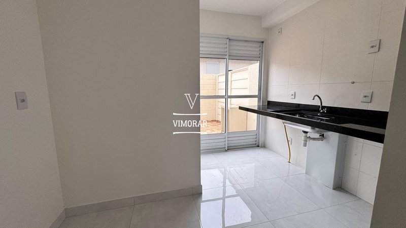 Sobrado em condomínio 2 dormitórios + 1 vaga de garagem - Guarulhos - 
