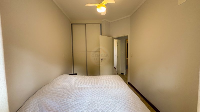 Casa em Condomínio na Praia de Juquehy - À VENDA - São Sebastião - 