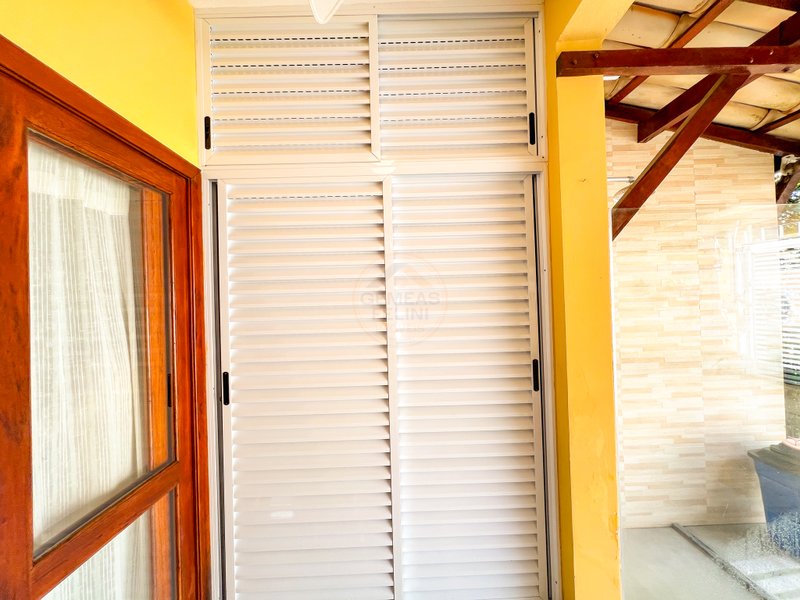 Casa em Condomínio na Praia de Juquehy - À VENDA - São Sebastião - 