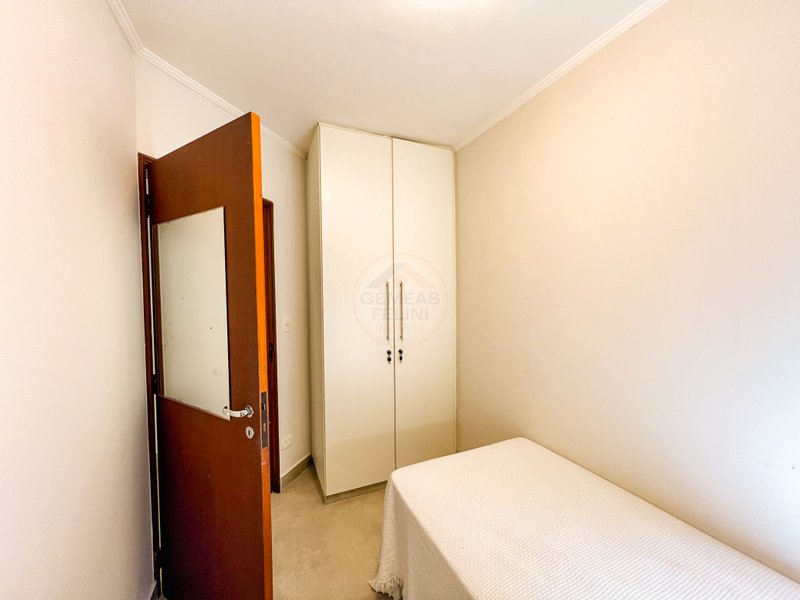 Casa em Condomínio na Praia de Juquehy - À VENDA - São Sebastião - 