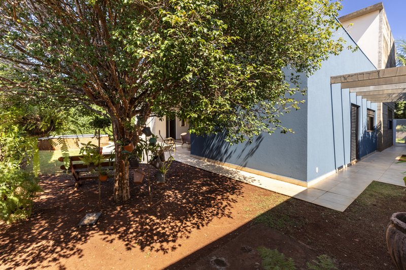 Casa à Venda Condomínio Siena, 346,52m², 5 Suítes, Bonfim Paulista/Ribeirão Preto-SP Rua Jornalista Rubens Volpe Filho Ribeirão Preto - 