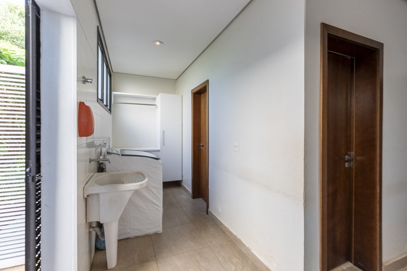 Casa à Venda Condomínio Siena, 346,52m², 5 Suítes, Bonfim Paulista/Ribeirão Preto-SP Rua Jornalista Rubens Volpe Filho Ribeirão Preto - 