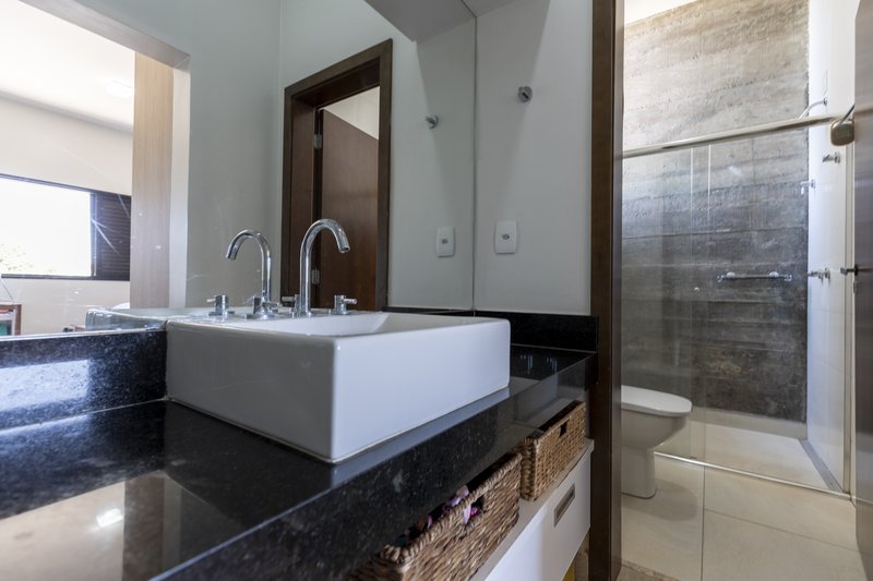 Casa à Venda Condomínio Siena, 346,52m², 5 Suítes, Bonfim Paulista/Ribeirão Preto-SP Rua Jornalista Rubens Volpe Filho Ribeirão Preto - 