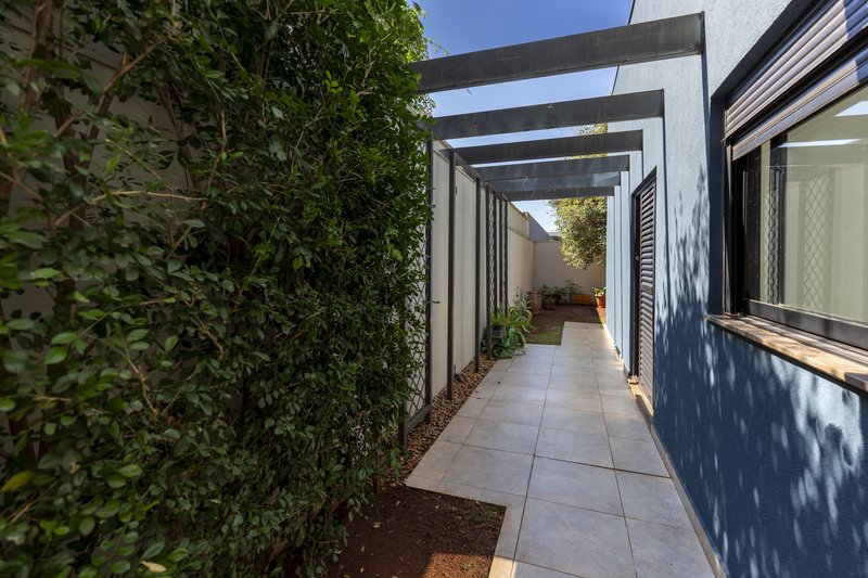Casa à Venda Condomínio Siena, 346,52m², 5 Suítes, Bonfim Paulista/Ribeirão Preto-SP Rua Jornalista Rubens Volpe Filho Ribeirão Preto - 