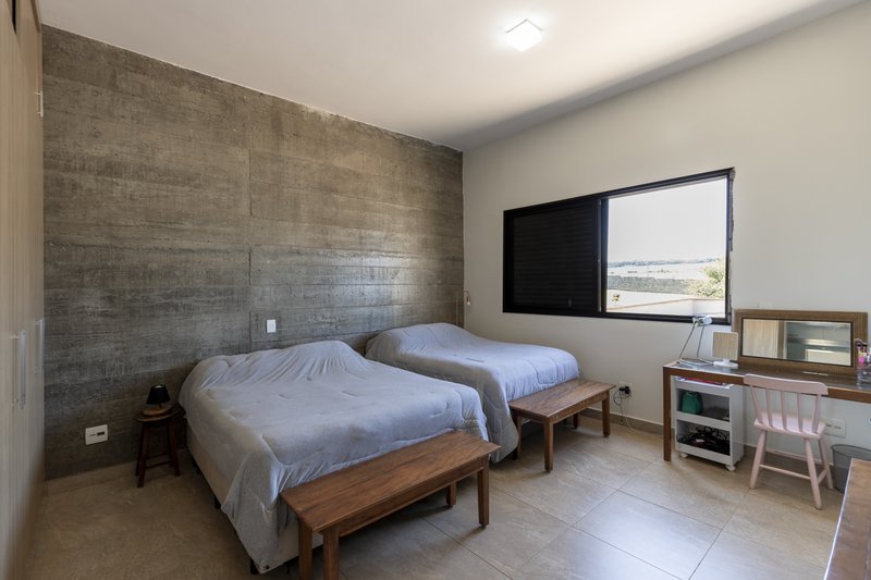 Casa à Venda Condomínio Siena, 346,52m², 5 Suítes, Bonfim Paulista/Ribeirão Preto-SP Rua Jornalista Rubens Volpe Filho Ribeirão Preto - 