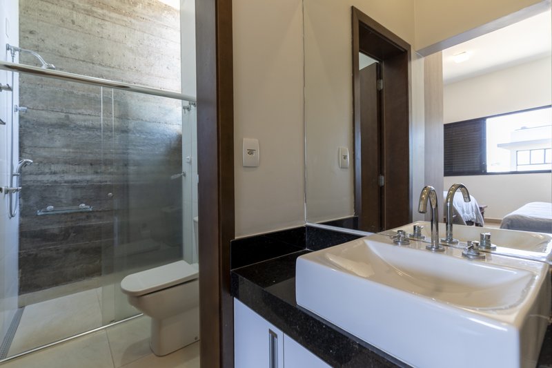 Casa à Venda Condomínio Siena, 346,52m², 5 Suítes, Bonfim Paulista/Ribeirão Preto-SP Rua Jornalista Rubens Volpe Filho Ribeirão Preto - 
