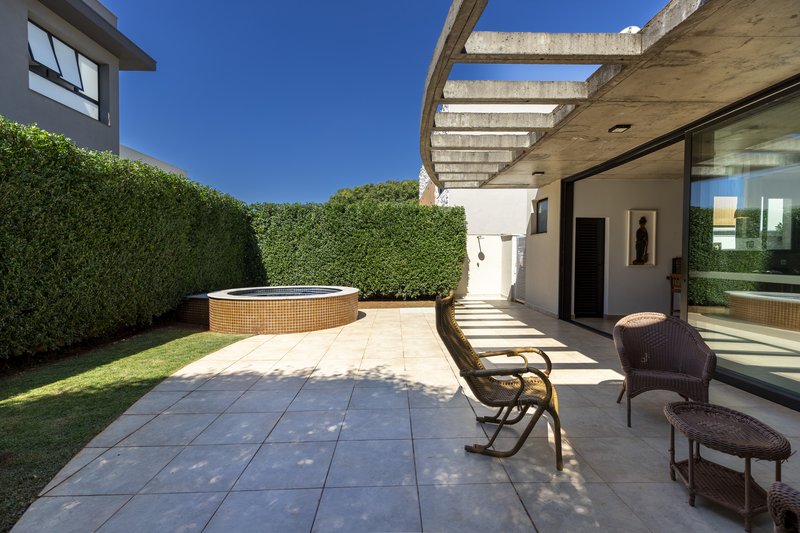Casa à Venda Condomínio Siena, 346,52m², 5 Suítes, Bonfim Paulista/Ribeirão Preto-SP Rua Jornalista Rubens Volpe Filho Ribeirão Preto - 