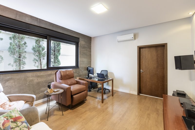 Casa à Venda Condomínio Siena, 346,52m², 5 Suítes, Bonfim Paulista/Ribeirão Preto-SP Rua Jornalista Rubens Volpe Filho Ribeirão Preto - 