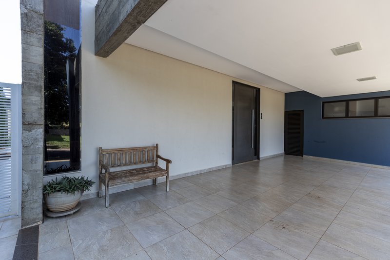 Casa à Venda Condomínio Siena, 346,52m², 5 Suítes, Bonfim Paulista/Ribeirão Preto-SP Rua Jornalista Rubens Volpe Filho Ribeirão Preto - 
