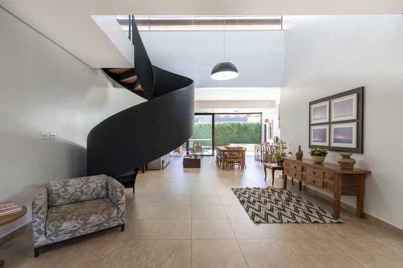 Casa à Venda Condomínio Siena, 346,52m², 5 Suítes, Bonfim Paulista/Ribeirão Preto-SP Rua Jornalista Rubens Volpe Filho Ribeirão Preto - 